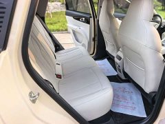 Geely Star Wish 2026 410km Explorer Edition - ფოტო 9