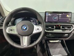BMW iX3 2023 sDrive40 Premier - ფოტო 10