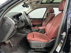 BMW iX3 2023 sDrive40 Premier - ფოტო 14