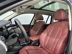 BMW iX3 2023 sDrive40 Premier - ფოტო 15