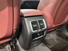BMW iX3 2023 sDrive40 Premier - ფოტო 18