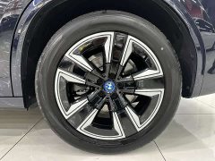 BMW iX3 2023 sDrive40 Premier - ფოტო 20