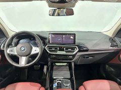BMW iX3 2023 sDrive40 Premier - ფოტო 6