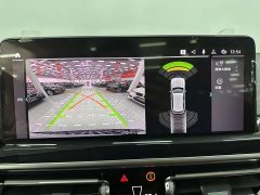BMW iX3 2023 sDrive40 Premier - ფოტო 7