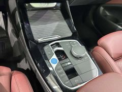 BMW iX3 2023 sDrive40 Premier - ფოტო 9
