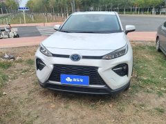 Toyota Venza 2020 Hybrid 2.5L E-CVT FWD Luxury - ფოტო 2
