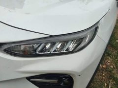 Toyota Venza 2020 Hybrid 2.5L E-CVT FWD Luxury - ფოტო 5