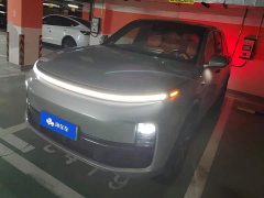 Li Auto L8 Pro - ფოტო 1