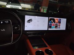 Li Auto L8 Pro - ფოტო 13