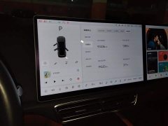 Li Auto L8 Pro - ფოტო 14
