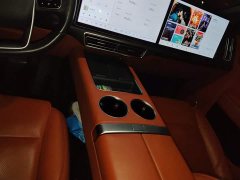 Li Auto L8 Pro - ფოტო 16