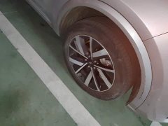 Li Auto L8 Pro - ფოტო 6