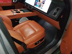 Li Auto L8 Pro - ფოტო 8