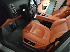 Li Auto L8 Pro - ფოტო 9