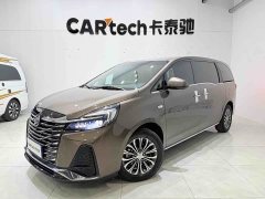 Buick GL8 Land Executive Cabin 652T Luxury - ფოტო 1