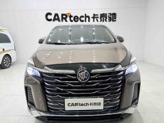 Buick GL8 Land Executive Cabin 652T Luxury - ფოტო 2