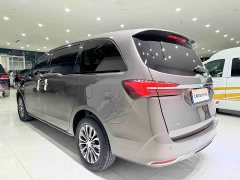 Buick GL8 Land Executive Cabin 652T Luxury - ფოტო 4