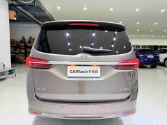 Buick GL8 Land Executive Cabin 652T Luxury - ფოტო 5