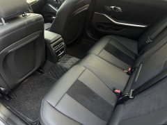 BMW 3 Series 330Li 50th Anniversary Limited Edition - ფოტო 12