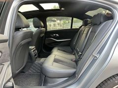 BMW 3 Series 330Li 50th Anniversary Limited Edition - ფოტო 15