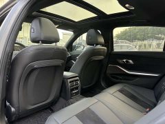 BMW 3 Series 330Li 50th Anniversary Limited Edition - ფოტო 16