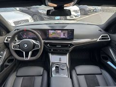 BMW 3 Series 330Li 50th Anniversary Limited Edition - ფოტო 17