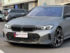 BMW 3 Series 330Li 50th Anniversary Limited Edition - ფოტო 2