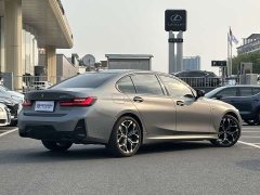 BMW 3 Series 330Li 50th Anniversary Limited Edition - ფოტო 3