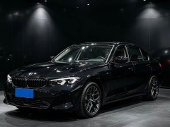 BMW 3 Series 330Li M Sport Night Edition Package - ფოტო 1