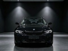 BMW 3 Series 330Li M Sport Night Edition Package - ფოტო 2