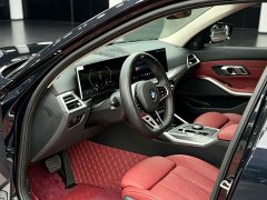 BMW 3 Series 330Li M Sport Night Edition Package - ფოტო 4
