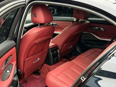 BMW 3 Series 330Li M Sport Night Edition Package - ფოტო 6