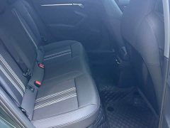 Audi A3 2023 A3L Limousine 35 TFSI Fashion Sport - ფოტო 11