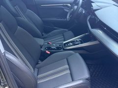 Audi A3 2023 A3L Limousine 35 TFSI Fashion Sport - ფოტო 12