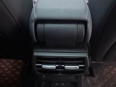Audi A3 2023 A3L Limousine 35 TFSI Fashion Sport - ფოტო 13