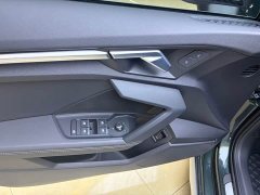 Audi A3 2023 A3L Limousine 35 TFSI Fashion Sport - ფოტო 14