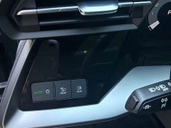 Audi A3 2023 A3L Limousine 35 TFSI Fashion Sport - ფოტო 15