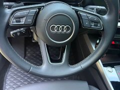 Audi A3 2023 A3L Limousine 35 TFSI Fashion Sport - ფოტო 16