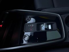 Audi A3 2023 A3L Limousine 35 TFSI Fashion Sport - ფოტო 19