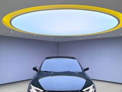 Audi A3 2023 A3L Limousine 35 TFSI Fashion Sport - ფოტო 2