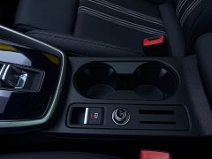 Audi A3 2023 A3L Limousine 35 TFSI Fashion Sport - ფოტო 20