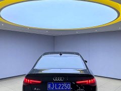 Audi A3 2023 A3L Limousine 35 TFSI Fashion Sport - ფოტო 5