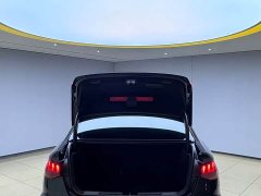 Audi A3 2023 A3L Limousine 35 TFSI Fashion Sport - ფოტო 7