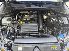 Audi A3 2023 A3L Limousine 35 TFSI Fashion Sport - ფოტო 8
