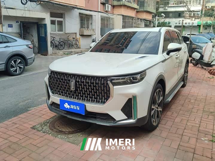 FAW Besturn T99 2020 20TD Automatic Flagship - ავტომობილი ჩინეთიდან
