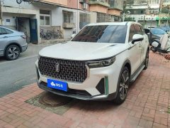 FAW Besturn T99 2020 20TD Automatic Flagship - ფოტო 1