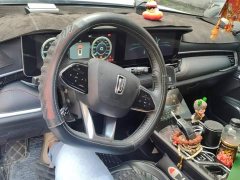 FAW Besturn T99 2020 20TD Automatic Flagship - ფოტო 12