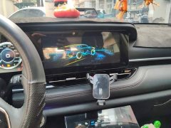 FAW Besturn T99 2020 20TD Automatic Flagship - ფოტო 13