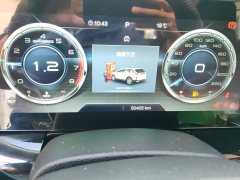 FAW Besturn T99 2020 20TD Automatic Flagship - ფოტო 14