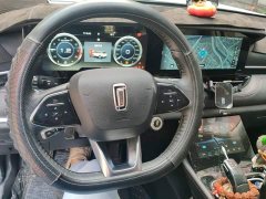 FAW Besturn T99 2020 20TD Automatic Flagship - ფოტო 15